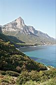 Punta Giradili 